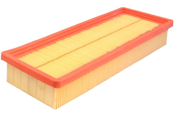MAPCO Luftfilter 60572 Filterindsats shape_467|Form|firkantet length_mm_203|Længde [mm]|300 width_mm_206|Bredde [mm]|117 height_mm_209|Højde [mm]|46 4