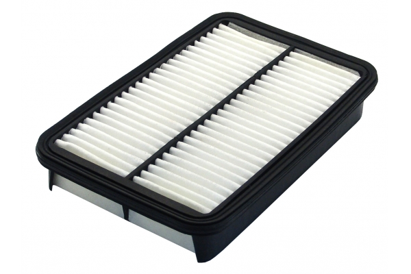 MAPCO Luftfilter 60583 Filterindsats shape_467|Form|firkantet length_mm_203|Længde [mm]|250 width_mm_206|Bredde [mm]|156 height_mm_209|Højde [mm]|44 4