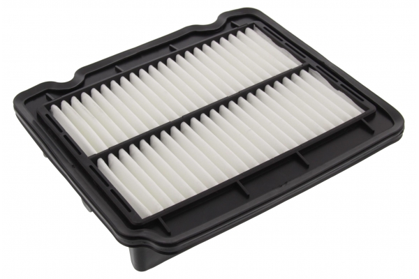 MAPCO Luftfilter 60592 Filterindsats length_mm_203|Længde [mm]|224 width_mm_206|Bredde [mm]|188 height_mm_209|Højde [mm]|46 46mm for DAEWOO GENERAL M