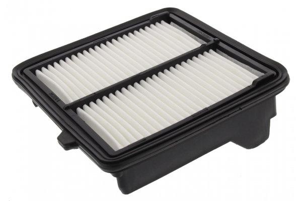 MAPCO Luftfilter 60598 Filterindsats length_mm_203|Længde [mm]|168 width_mm_206|Bredde [mm]|180 height_mm_209|Højde [mm]|59 59mm for HONDA