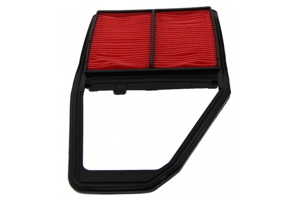 MAPCO Luftfilter 60597 Filterindsats length_mm_203|Længde [mm]|317 width_mm_206|Bredde [mm]|200 height_mm_209|Højde [mm]|38 38mm for HONDA