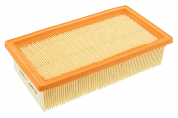 MAPCO Luftfilter 60600 Filterindsats shape_467|Form|firkantet length_mm_203|Længde [mm]|245 width_mm_206|Bredde [mm]|131 height_mm_209|Højde [mm]|58 5