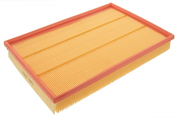 MAPCO Luftfilter 60607 Filterindsats shape_467|Form|firkantet length_mm_203|Længde [mm]|355 width_mm_206|Bredde [mm]|245 height_mm_209|Højde [mm]|50 5