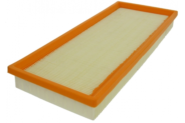MAPCO Luftfilter 60610 Filterindsats shape_467|Form|firkantet length_mm_203|Længde [mm]|348 width_mm_206|Bredde [mm]|149 height_mm_209|Højde [mm]|36 3