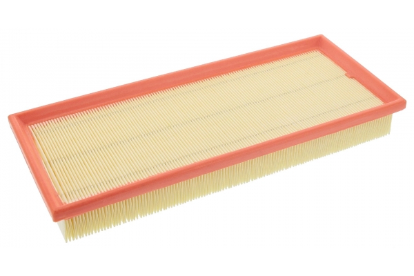 MAPCO Luftfilter 60613 Filterindsats shape_467|Form|firkantet length_mm_203|Længde [mm]|323 width_mm_206|Bredde [mm]|135 height_mm_209|Højde [mm]|42 4