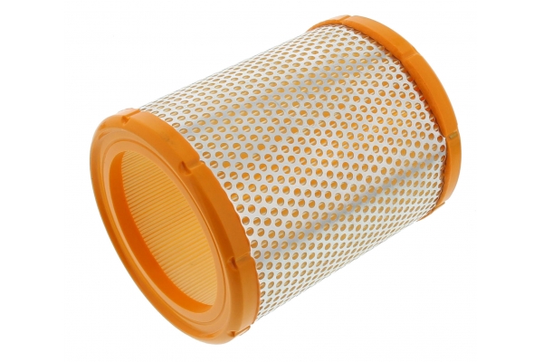 MAPCO Luftfilter 60615 Filterindsats shape_467|Form|rund inner_diameter_mm_496|Indvendig diameter [mm]|101 outer_diameter_1_mm_978|Yderdiameter 1 [mm]