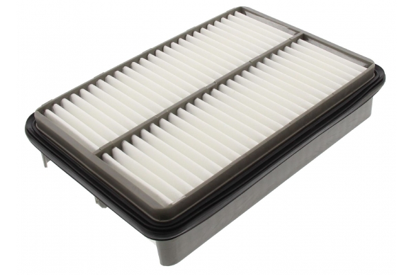 MAPCO Luftfilter 60646 Filterindsats shape_467|Form|firkantet length_mm_203|Længde [mm]|249 width_mm_206|Bredde [mm]|169 height_mm_209|Højde [mm]|51 5