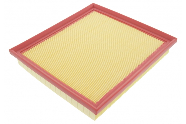 MAPCO Luftfilter 60651 Filterindsats length_mm_203|Længde [mm]|270 width_mm_206|Bredde [mm]|250 height_mm_209|Højde [mm]|46 46mm for FORD