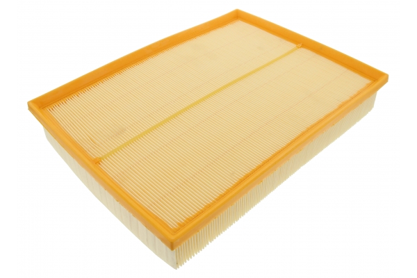 MAPCO Luftfilter 60655 Filterindsats length_mm_203|Længde [mm]|355 width_mm_206|Bredde [mm]|265 height_mm_209|Højde [mm]|58 58mm for MERCEDES-BENZ VA