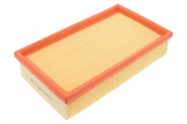 MAPCO Luftfilter 60668 Filterindsats length_mm_203|Længde [mm]|261 width_mm_206|Bredde [mm]|150 height_mm_209|Højde [mm]|58 58mm for FORD