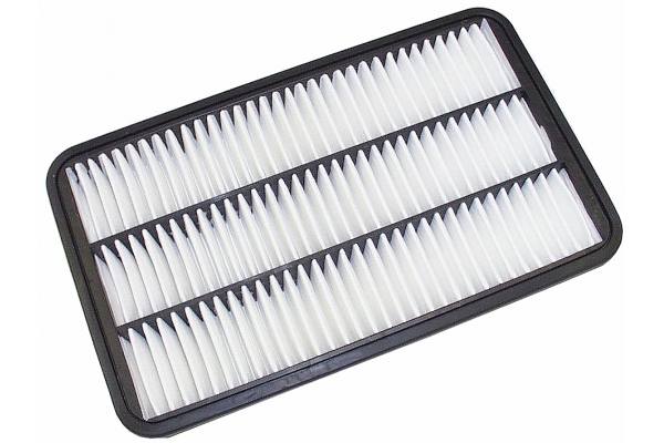 MAPCO Luftfilter 60690 Filterindsats shape_467|Form|firkantet length_mm_203|Længde [mm]|310 width_mm_206|Bredde [mm]|185 height_mm_209|Højde [mm]|43 4