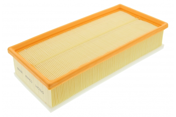 MAPCO Luftfilter 60691 Filterindsats length_mm_203|Længde [mm]|312 width_mm_206|Bredde [mm]|150 height_mm_209|Højde [mm]|70 70mm for TOYOTA