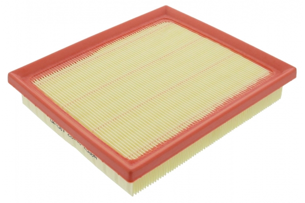 MAPCO Luftfilter 60692 Filterindsats shape_467|Form|firkantet length_mm_203|Længde [mm]|224 width_mm_206|Bredde [mm]|187 height_mm_209|Højde [mm]|35 3