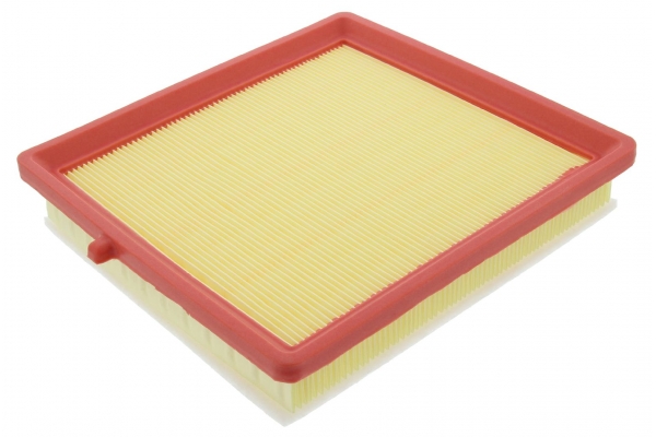 MAPCO Luftfilter 60700 Filterindsats shape_467|Form|firkantet length_mm_203|Længde [mm]|204 width_mm_206|Bredde [mm]|214 height_mm_209|Højde [mm]|40 4