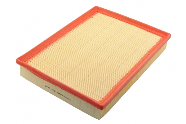 MAPCO Luftfilter 60704 Filterindsats shape_467|Form|firkantet length_mm_203|Længde [mm]|326 width_mm_206|Bredde [mm]|252 height_mm_209|Højde [mm]|50 5