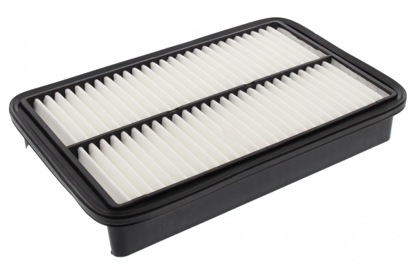 MAPCO Luftfilter 60722 Filterindsats 43mm for TOYOTA