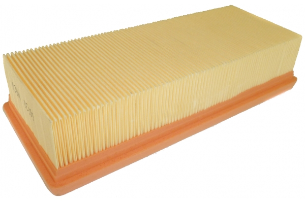 MAPCO Luftfilter 60731 Filterindsats shape_467|Form|firkantet length_mm_203|Længde [mm]|268 width_mm_206|Bredde [mm]|108 height_mm_209|Højde [mm]|57 5