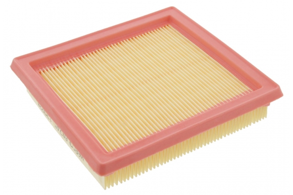 MAPCO Luftfilter 60745 Filterindsats shape_467|Form|firkantet length_mm_203|Længde [mm]|170 width_mm_206|Bredde [mm]|158 height_mm_209|Højde [mm]|34 3