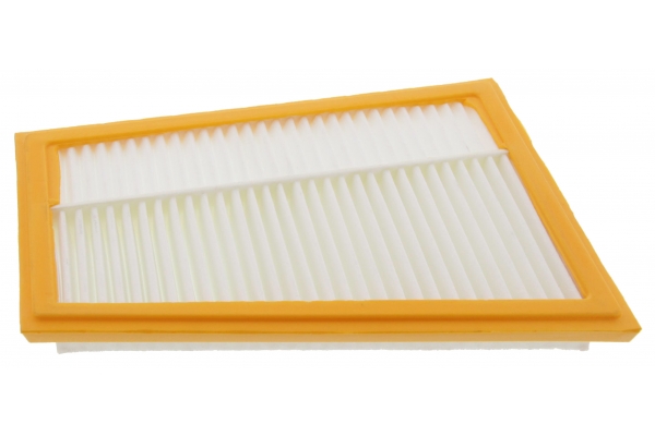 MAPCO Luftfilter 60797 Filterindsats length_mm_203|Længde [mm]|250 width_mm_206|Bredde [mm]|210 height_mm_209|Højde [mm]|36 36mm for MERCEDES-BENZ