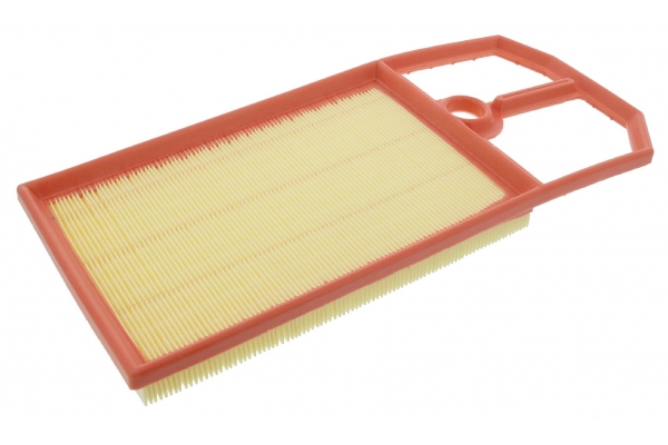 MAPCO Luftfilter 60810 til forøgede krav 32mm for VAG