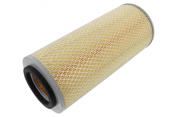MAPCO Luftfilter 60813 Filterindsats outer_diameter_mm_497|Yderdiameter [mm]|126 inner_diameter_mm_496|Indvendig diameter [mm]|65 inner_diameter_1_mm_