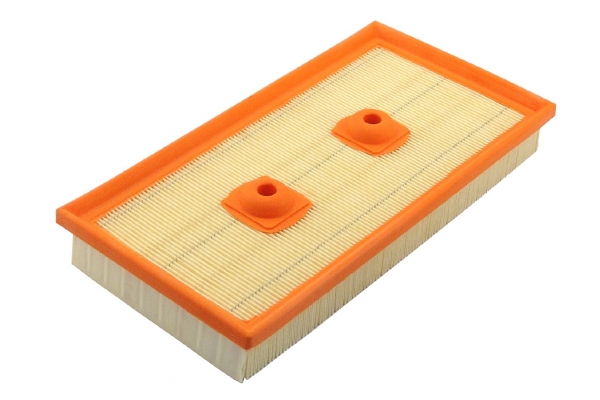 MAPCO Luftfilter 60818 Filterindsats shape_467|Form|rektangulær length_mm_203|Længde [mm]|300 width_mm_206|Bredde [mm]|155 height_mm_209|Højde [mm]|42