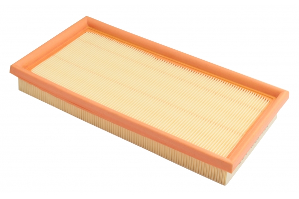MAPCO Luftfilter 60824 Filterindsats length_mm_203|Længde [mm]|305 width_mm_206|Bredde [mm]|156 height_mm_209|Højde [mm]|42 42mm for VAG