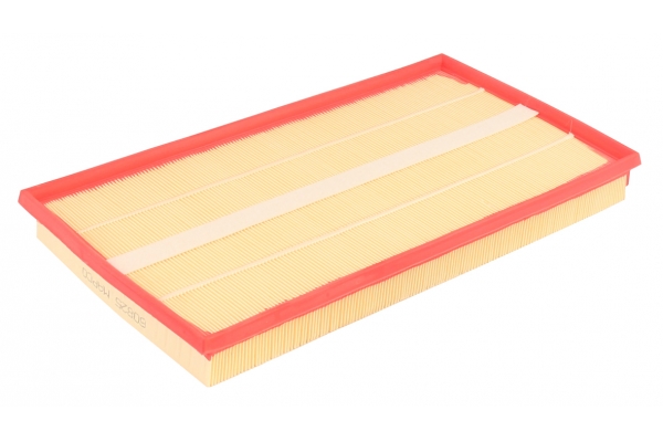 MAPCO Luftfilter 60825 Filterindsats length_mm_203|Længde [mm]|419 width_mm_206|Bredde [mm]|227 height_mm_209|Højde [mm]|42 42mm for MERCEDES-BENZ