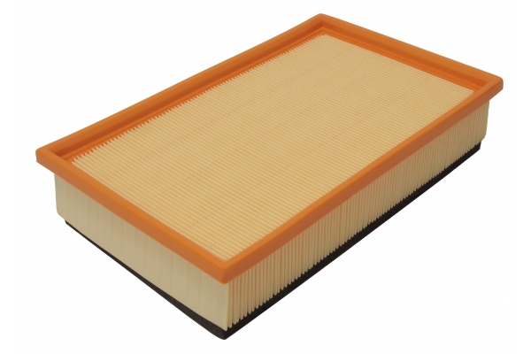 MAPCO Luftfilter 60826 Filterindsats length_mm_203|Længde [mm]|316 width_mm_206|Bredde [mm]|190 height_mm_209|Højde [mm]|56 56mm for VW