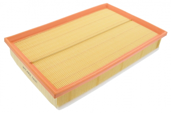 MAPCO Luftfilter 60832 Filterindsats length_mm_203|Længde [mm]|346 width_mm_206|Bredde [mm]|223 height_mm_209|Højde [mm]|50 50mm for VAG