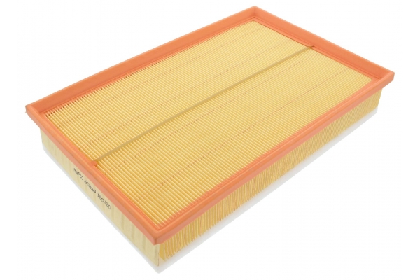 MAPCO Luftfilter 60834 Filterindsats length_mm_203|Længde [mm]|346 width_mm_206|Bredde [mm]|223 height_mm_209|Højde [mm]|50 50mm for VW