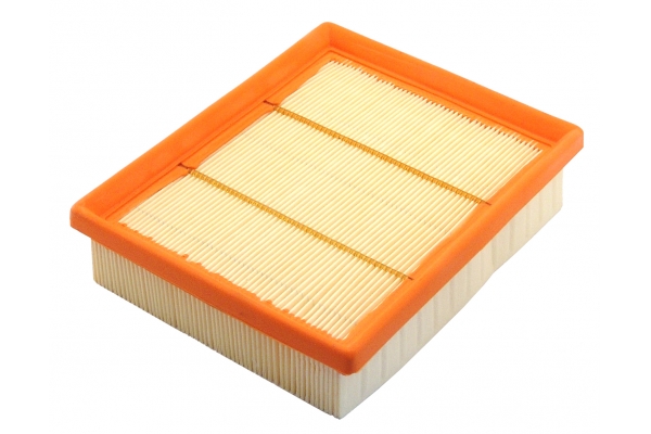 MAPCO Luftfilter 60853 Filterindsats length_mm_203|Længde [mm]|174 width_mm_206|Bredde [mm]|219 height_mm_209|Højde [mm]|50 50mm for MERCEDES-BENZ
