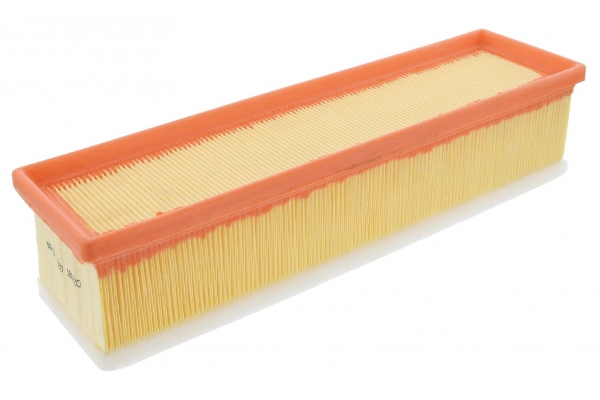 MAPCO Luftfilter 60860 Filterindsats length_mm_203|Længde [mm]|348 width_mm_206|Bredde [mm]|93 height_mm_209|Højde [mm]|80 80mm for MERCEDES-BENZ