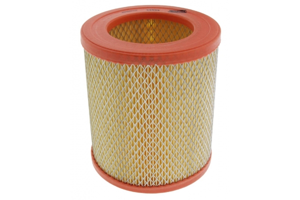 MAPCO Luftfilter 60863 Filterindsats outer_diameter_mm_497|Yderdiameter [mm]|163 inner_diameter_mm_496|Indvendig diameter [mm]|100 height_mm_209|Højde