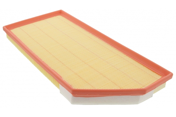 MAPCO Luftfilter 60865 Filterindsats length_mm_203|Længde [mm]|412 width_mm_206|Bredde [mm]|202 height_mm_209|Højde [mm]|35 35mm for MERCEDES-BENZ