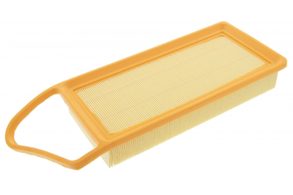 MAPCO Luftfilter 60876 Filterindsats length_mm_203|Længde [mm]|384 width_mm_206|Bredde [mm]|140 height_mm_209|Højde [mm]|65 65mm for FORD PEUGEOT CIT