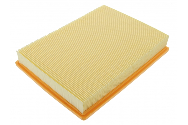 MAPCO Luftfilter 60912 Filterindsats length_mm_203|Længde [mm]|246 width_mm_206|Bredde [mm]|182 height_mm_209|Højde [mm]|44 44mm for FIAT