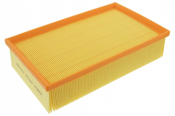 MAPCO Luftfilter 60921 Filterindsats length_mm_203|Længde [mm]|292 width_mm_206|Bredde [mm]|177 height_mm_209|Højde [mm]|80 80mm for AUDI