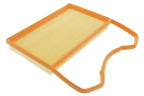 MAPCO Luftfilter 60922 Filterindsats 35mm for VAG