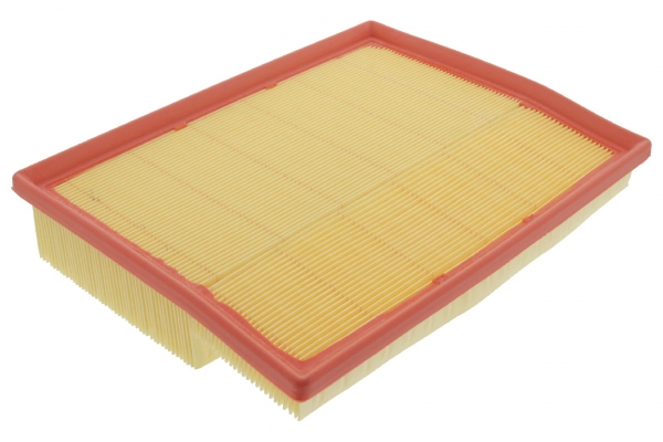 MAPCO Luftfilter 60937 Filterindsats length_mm_203|Længde [mm]|294 width_mm_206|Bredde [mm]|228 height_mm_209|Højde [mm]|58 58mm for MERCEDES-BENZ
