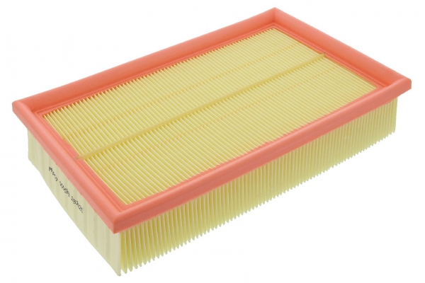 MAPCO Luftfilter 60938 Filterindsats shape_467|Form|firkantet length_mm_203|Længde [mm]|281 width_mm_206|Bredde [mm]|171 height_mm_209|Højde [mm]|58 5