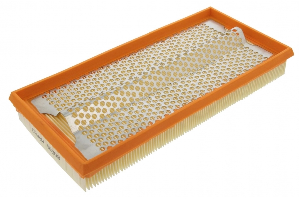MAPCO Luftfilter 60939 Filterindsats shape_467|Form|firkantet length_mm_203|Længde [mm]|333 width_mm_206|Bredde [mm]|157 height_mm_209|Højde [mm]|42 4