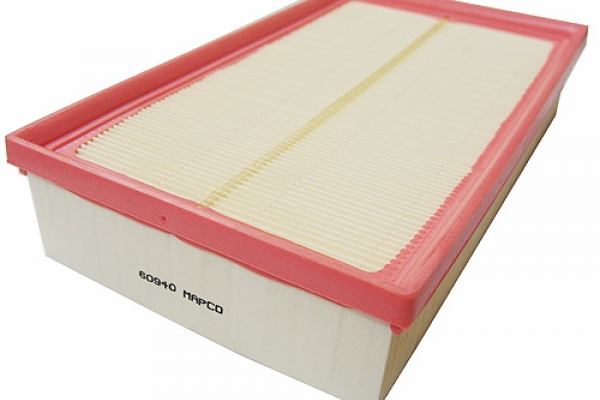 MAPCO Luftfilter 60940 Filterindsats shape_467|Form|firkantet length_mm_203|Længde [mm]|304 width_mm_206|Bredde [mm]|171 height_mm_209|Højde [mm]|58 5