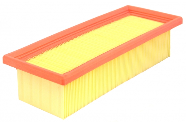 MAPCO Luftfilter 60945 Filterindsats shape_467|Form|firkantet length_mm_203|Længde [mm]|258 width_mm_206|Bredde [mm]|105 height_mm_209|Højde [mm]|60 6