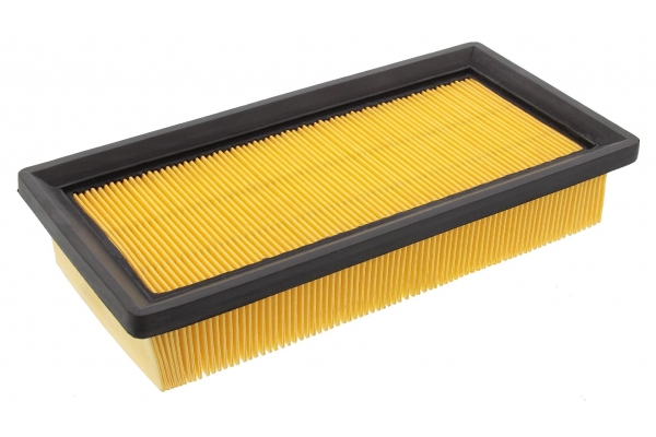 MAPCO Luftfilter 60948 Filterindsats shape_467|Form|firkantet length_mm_203|Længde [mm]|260 width_mm_206|Bredde [mm]|124 height_mm_209|Højde [mm]|47 4