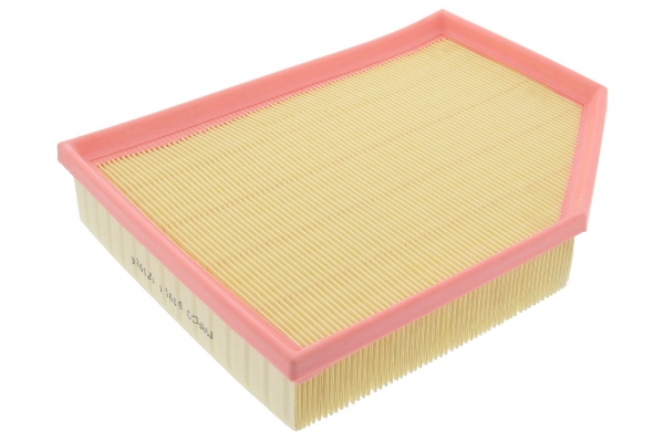 MAPCO Luftfilter 60951 Filterindsats length_mm_203|Længde [mm]|299 width_mm_206|Bredde [mm]|148 height_mm_209|Højde [mm]|50 50mm for VOLVO