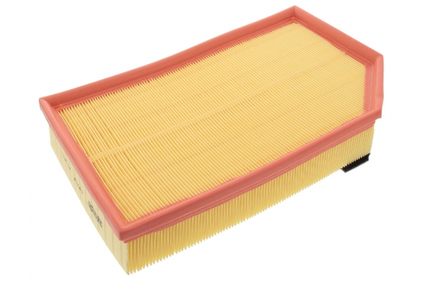 MAPCO Luftfilter 60952 Filterindsats length_mm_203|Længde [mm]|327 width_mm_206|Bredde [mm]|215 height_mm_209|Højde [mm]|68 68mm for VOLVO