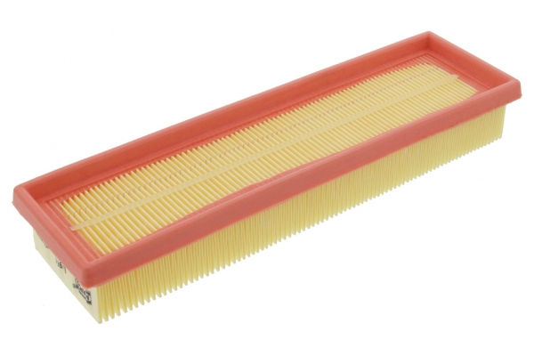 MAPCO Luftfilter 60961 Filterindsats shape_467|Form|firkantet length_mm_203|Længde [mm]|295 width_mm_206|Bredde [mm]|85 height_mm_209|Højde [mm]|43 43