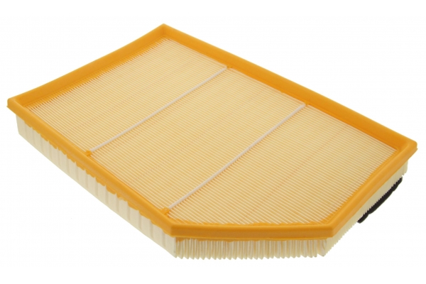 MAPCO Luftfilter 60989 Filterindsats length_mm_203|Længde [mm]|225 width_mm_206|Bredde [mm]|346 height_mm_209|Højde [mm]|56 56mm for VOLVO