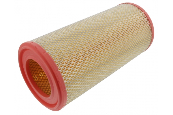 MAPCO Luftfilter 60990 Filterindsats height_mm_209|Højde [mm]|354 inner_diameter_mm_496|Indvendig diameter [mm]|91 354mm for IVECO